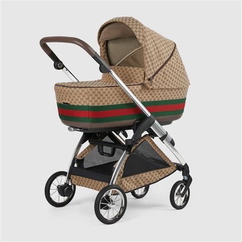 gucci stroller price|Gucci baby car seat.